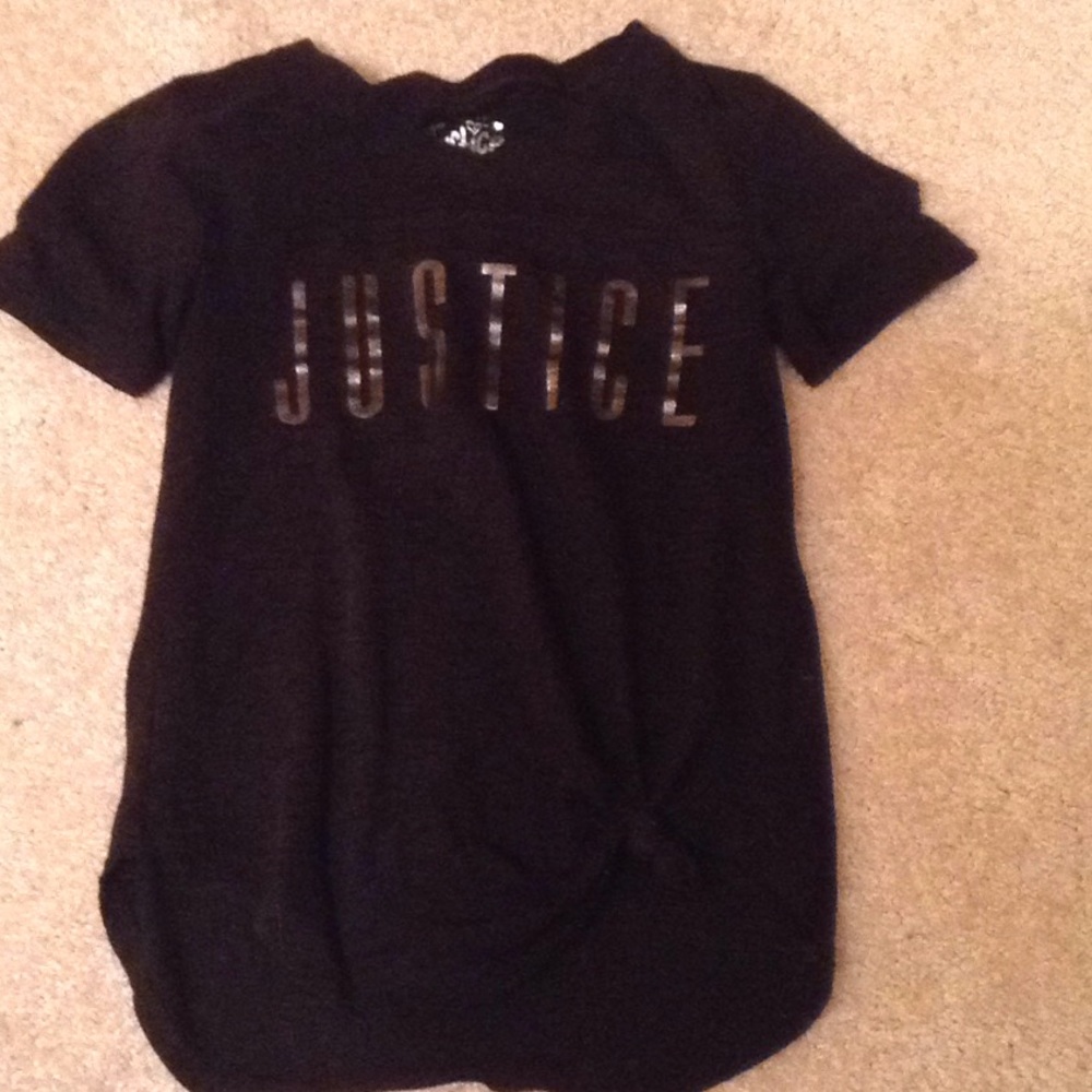 Girls t shirt